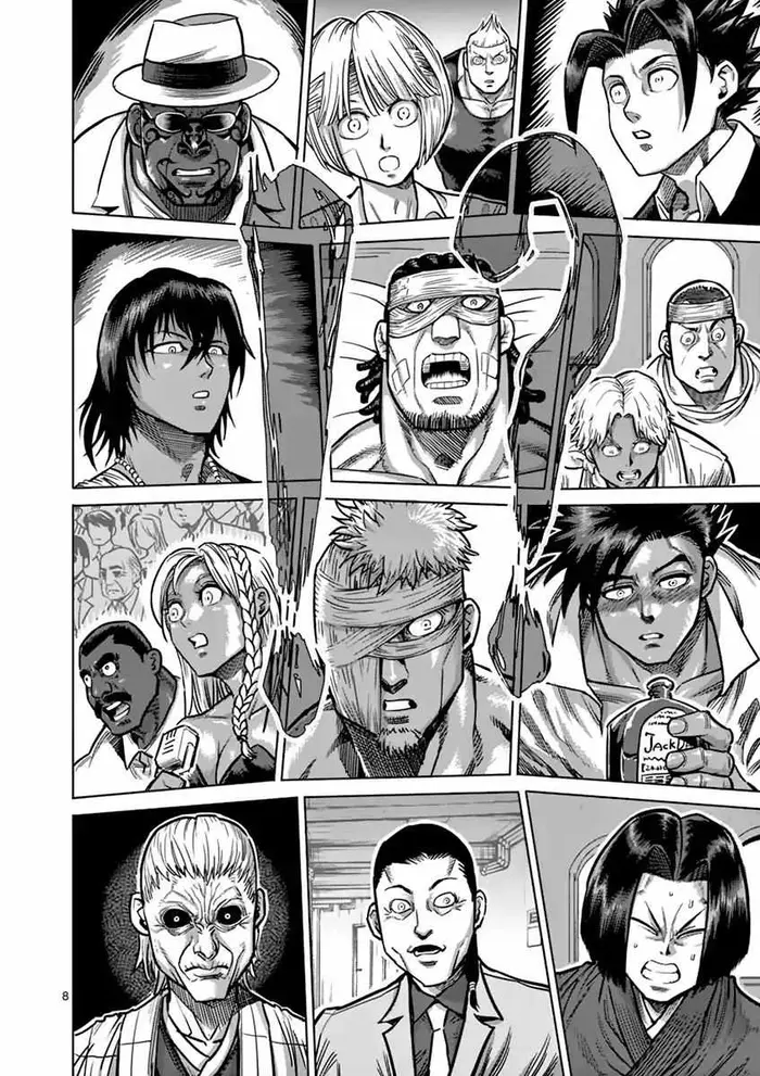 Kengan Ashura Chapter 164 image 09_optimized